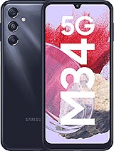 Galaxy M34